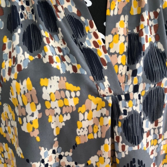 Collective Concepts Top 💕 Size S - Picture 3 of 4